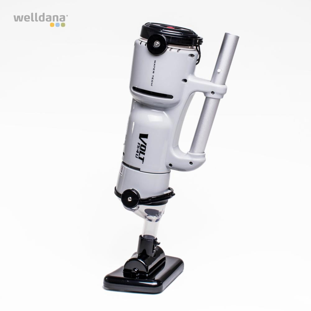 Pool Blaster Volt FX-4Li uppladdningsbar bottensug Pool Blaster Volt FX-4Li uppladdningsbar bottensug